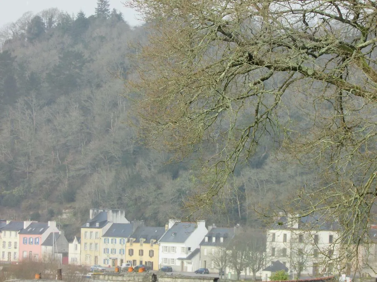 Residence Au Fil De L'Eau Châteaulin 0*,  Γαλλία