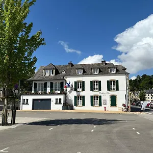 Bed & Breakfast Dhotes Numero 1, Chateaulin