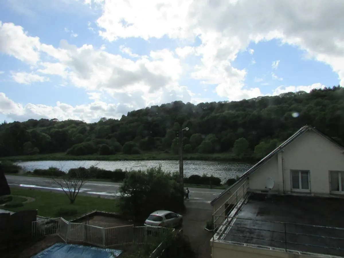 Aparthotel Residence Au Fil De L'Eau Chateaulin France
